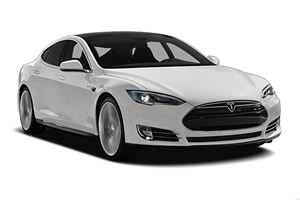 Electric Vehicles and Tesla Motors, Model S Quiz